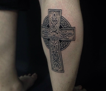 Simbolos Para Tatuagens Na Panturrilha