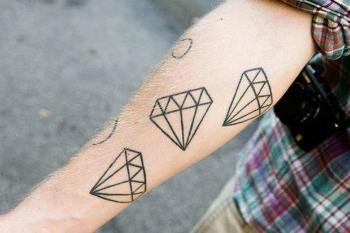 Simbolos Para Tatuagens No Antebraco