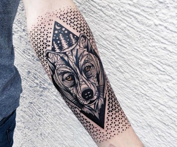 Simbolos Para Tatuagens No Antebraco
