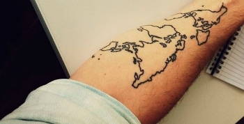 Simbolos Para Tatuagens No Antebraco