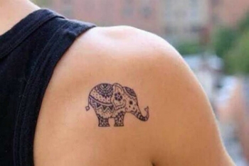 Simbolos Para Tatuagens No Ombro