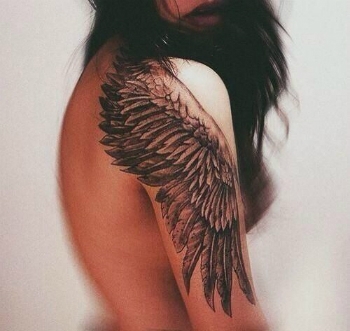 Simbolos Para Tatuagens No Ombro