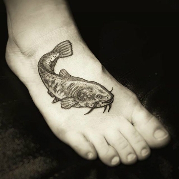 Simbolos Para Tatuagens No Pe