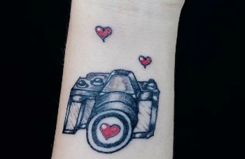 Simbolos Para Tatuagens No Pulso