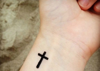 Simbolos Para Tatuagens No Pulso