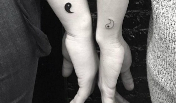 Simbolos Para Tatuagens No Pulso