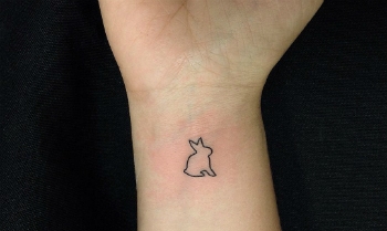 Simbolos Para Tatuagens No Pulso