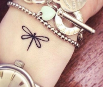 Simbolos Para Tatuagens No Pulso