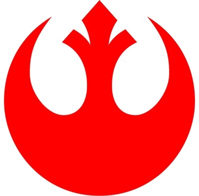 Simbolos Star Wars