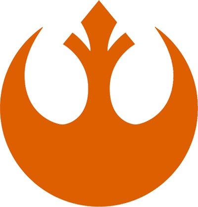 Simbolos Star Wars