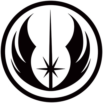 Simbolos Star Wars