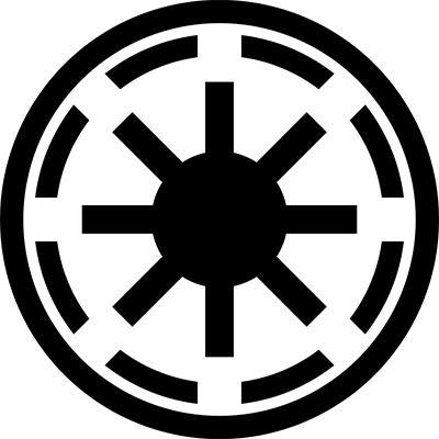 Simbolos Star Wars