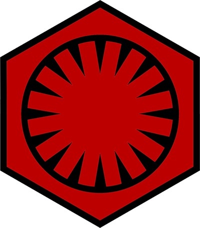 Simbolos Star Wars