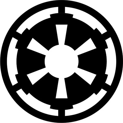 Simbolos Star Wars