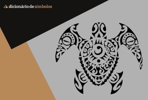 Tartaruga Maori