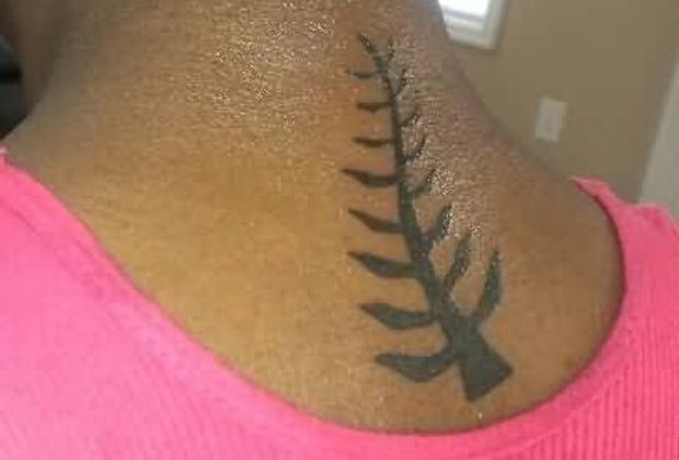 Tatuagem Adinkra Os Simbolos Mais Populares