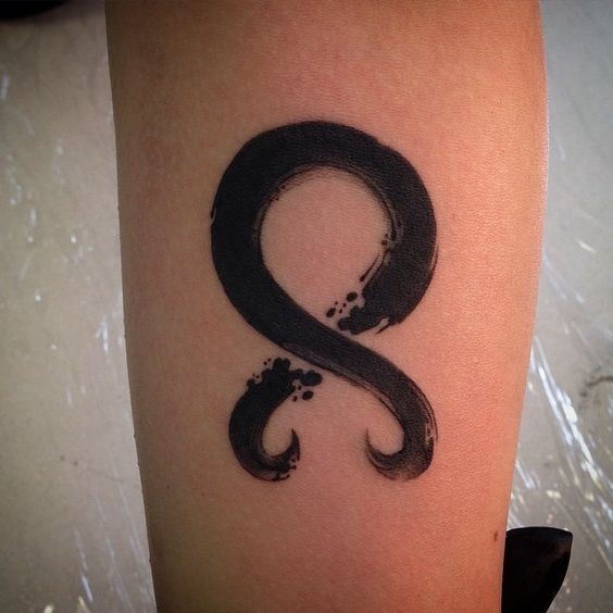 Tatuagem Viking